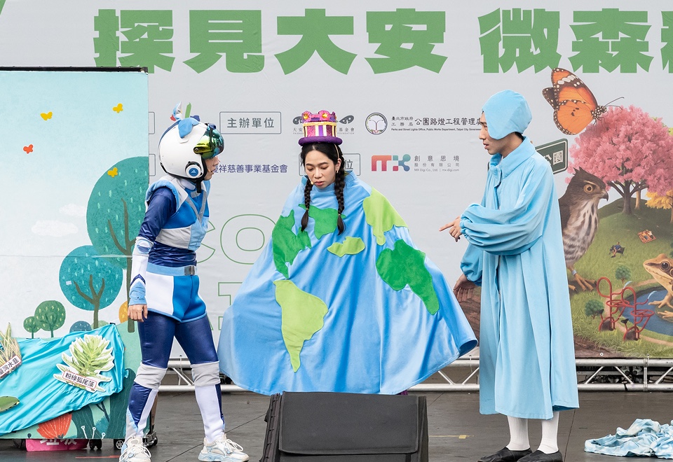 2025活動回顧照片