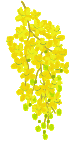 tree-flower