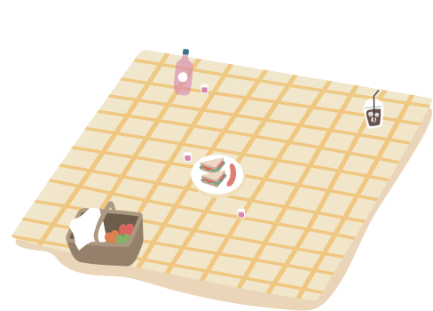 blanket