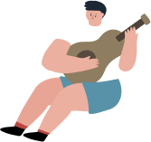 guitarman