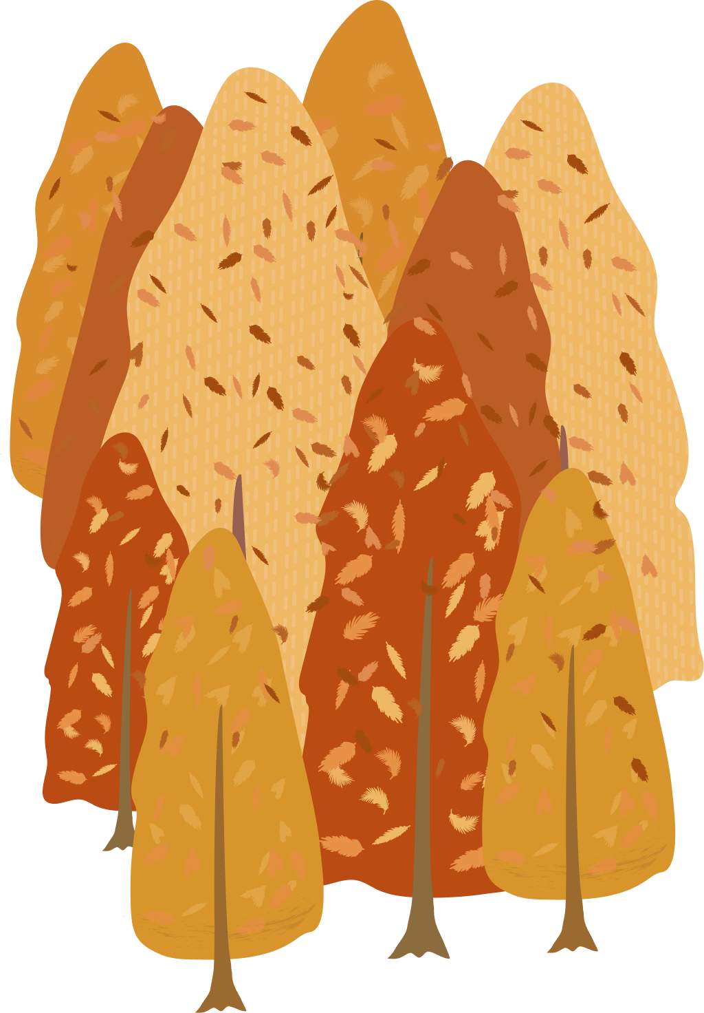 tree-r-forest