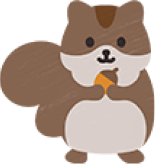 park-squirrel