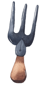 deco-rake